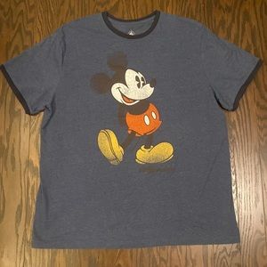 Disney Mickey Mouse Tee